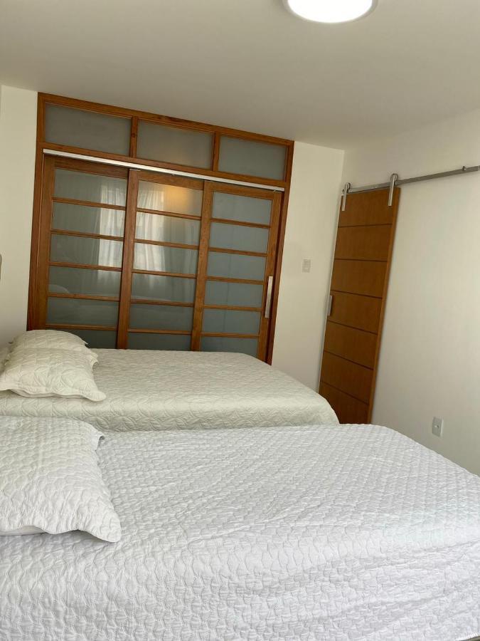 Apartamento Copacabana - Quadra Da Praia Rio de Janeiro Zewnętrze zdjęcie