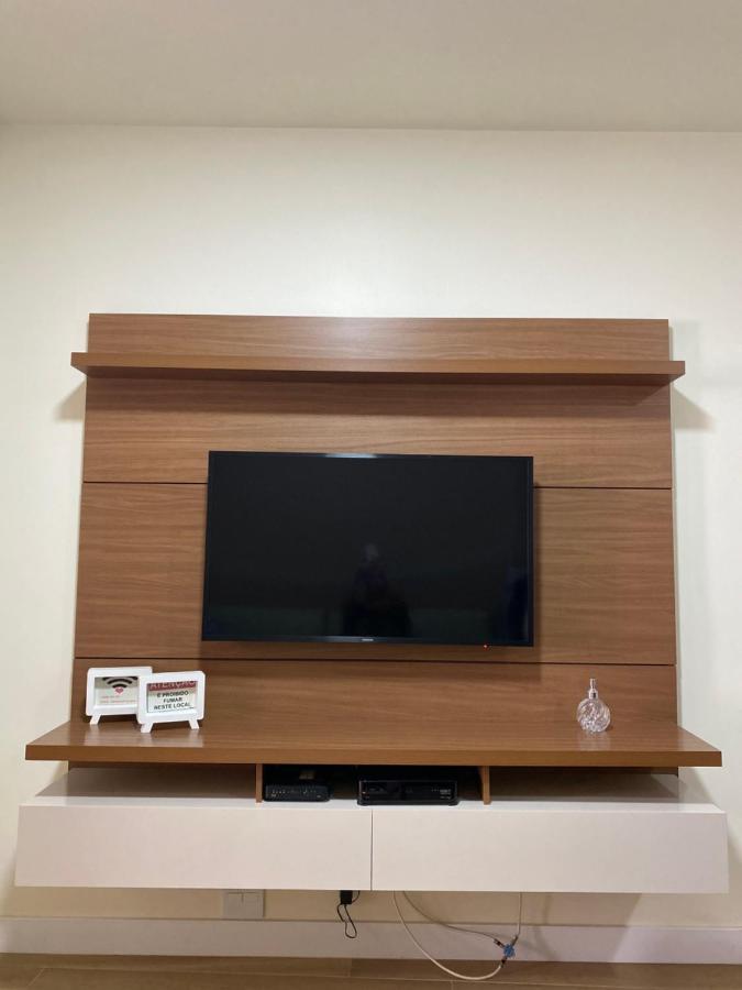 Apartamento Copacabana - Quadra Da Praia Rio de Janeiro Zewnętrze zdjęcie