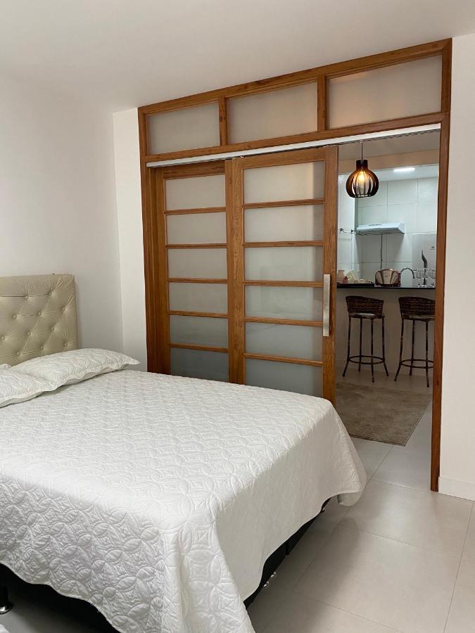 Apartamento Copacabana - Quadra Da Praia Rio de Janeiro Zewnętrze zdjęcie