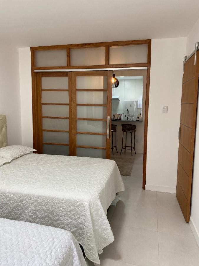 Apartamento Copacabana - Quadra Da Praia Rio de Janeiro Zewnętrze zdjęcie