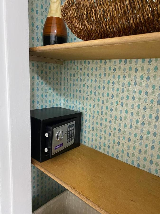 Apartamento Copacabana - Quadra Da Praia Rio de Janeiro Zewnętrze zdjęcie