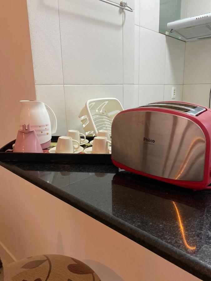 Apartamento Copacabana - Quadra Da Praia Rio de Janeiro Zewnętrze zdjęcie