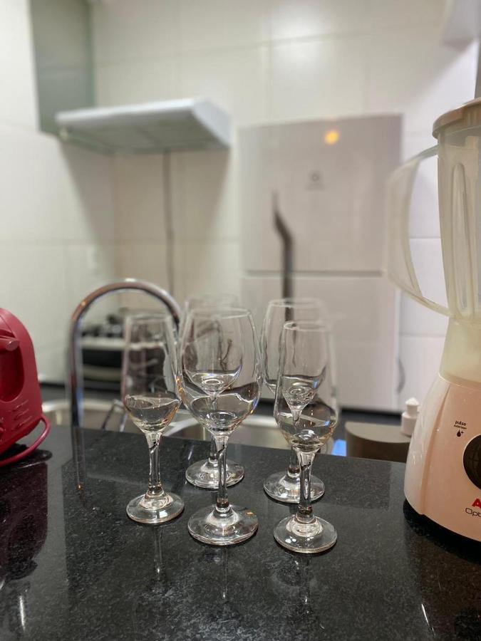 Apartamento Copacabana - Quadra Da Praia Rio de Janeiro Zewnętrze zdjęcie