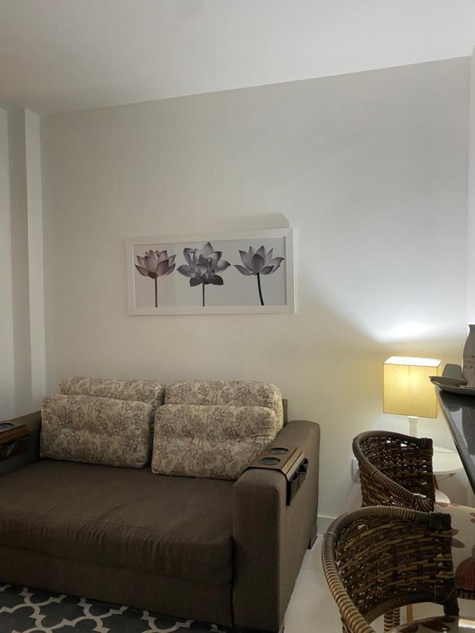 Apartamento Copacabana - Quadra Da Praia Rio de Janeiro Zewnętrze zdjęcie