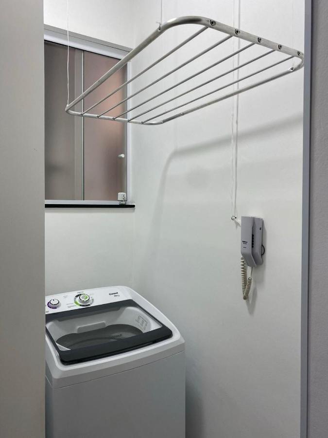 Apartamento Copacabana - Quadra Da Praia Rio de Janeiro Zewnętrze zdjęcie