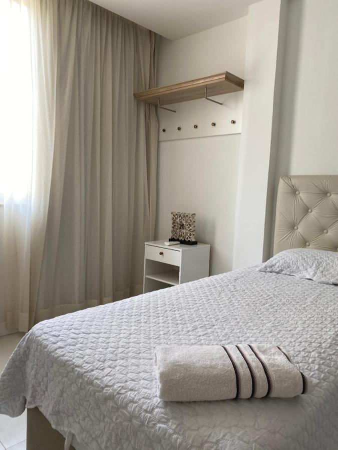 Apartamento Copacabana - Quadra Da Praia Rio de Janeiro Zewnętrze zdjęcie