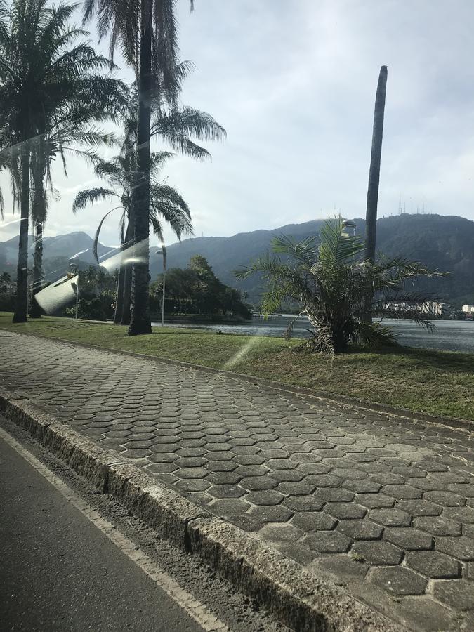 Apartamento Copacabana - Quadra Da Praia Rio de Janeiro Zewnętrze zdjęcie