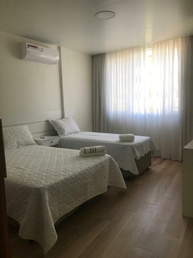 Apartamento Copacabana - Quadra Da Praia Rio de Janeiro Zewnętrze zdjęcie