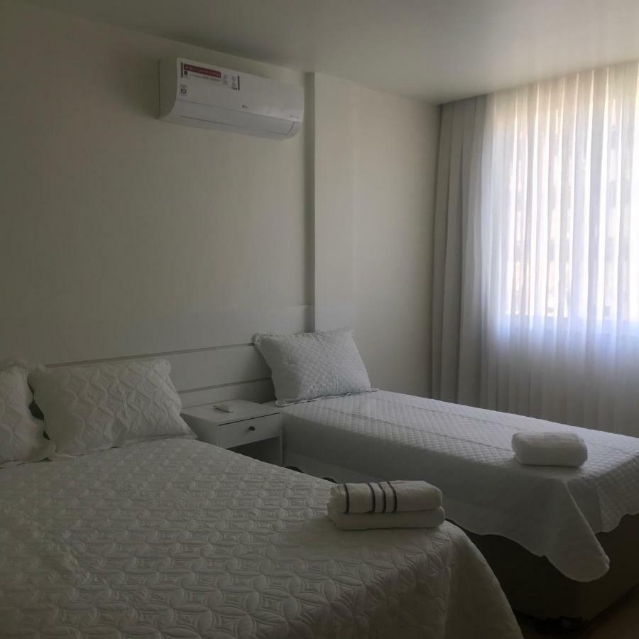 Apartamento Copacabana - Quadra Da Praia Rio de Janeiro Zewnętrze zdjęcie