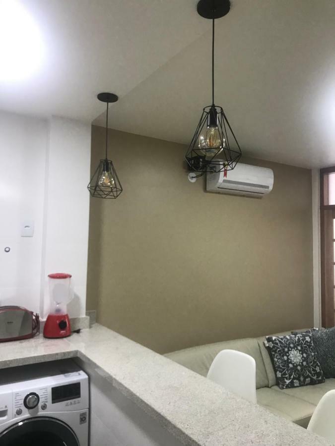 Apartamento Copacabana - Quadra Da Praia Rio de Janeiro Zewnętrze zdjęcie